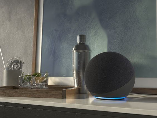 Altavoces inteligentes: La fusión perfecta entre tecnología y decoración para el hogar