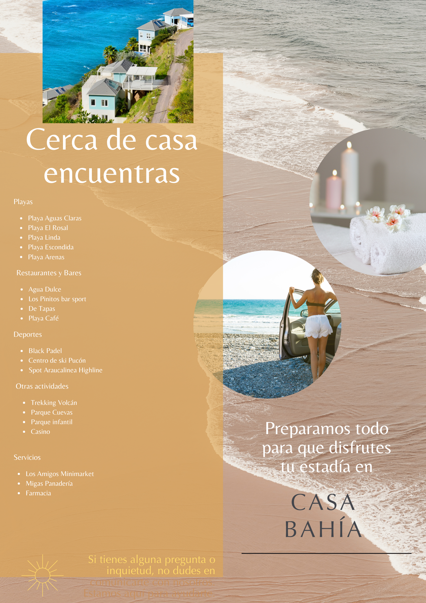 Libro de Bienvenida Airbnb